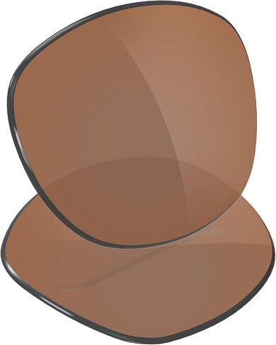 Galvanic Replacement Lenses for Oakley Reedmace OO9126 Sunglasses - Multiple Choices in Saudi Arabia