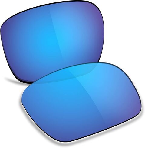 عدسات بديلة مستقطبة لنظارة Ray-Ban Liteforce RB4179 مقاس 62 مم in Saudi Arabia
