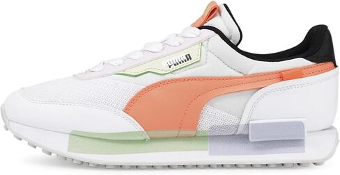 PUMA Unisex-Adult Future Rider Pride Sneaker in Saudi Arabia