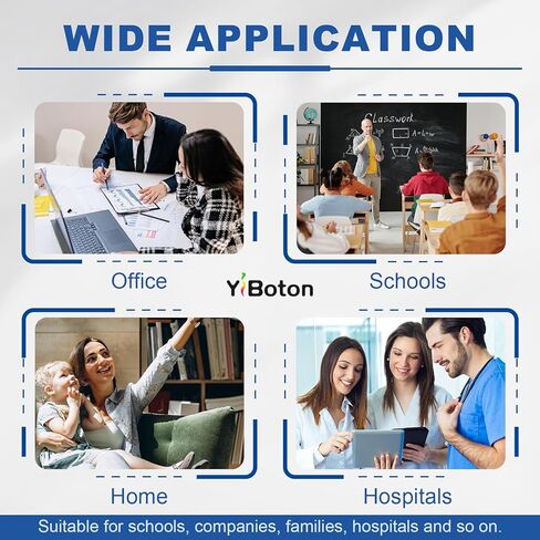 C410 C415 Toner Cartridge Replacement for Xerox 006R04677 006R04678 006R04679 006R04680 Compatible with Xerox VersaLink C410 C410DN C415 C415DN Printers (BK/C/M/Y) in Kuwait