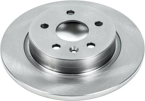 Power Stop Autospecialty Brake Rotor - AR82144 in Saudi Arabia
