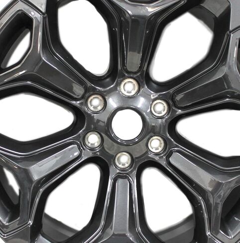New 22 x 9 Replacement Wheel for Ram 1500 for 2020-2025 Charcoal Rim in Saudi Arabia