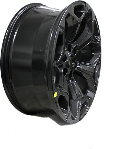 New 22 x 9 Replacement Wheel for Ram 1500 for 2020-2025 Charcoal Rim in Saudi Arabia