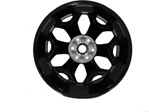 New 22 x 9 Replacement Wheel for Ram 1500 for 2020-2025 Charcoal Rim in Saudi Arabia