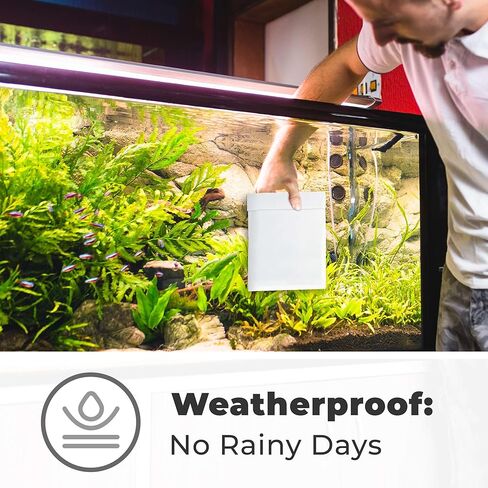 أكياس بريد صغيرة من البوليستر مقاس 5 × 7، أكياس شحن بيضاء صلبة - أكياس بولي خالية من التمزق والثقب - أكياس بريد مقاومة للماء - أكياس تغليف للأعمال الصغيرة - عدد 200 in Kuwait