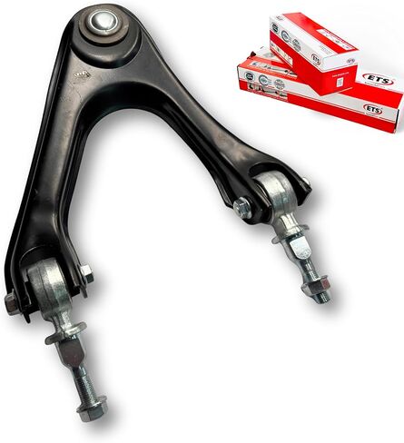 ETS 2 قطعة ذراع التحكم العلوي الأيسر والأيمن ومجموعة تجميع وصلة كروية K90446 K90447 تناسب Honda Accord 1994-1997، Odyssey 1995-1998، Acura CL 1997-1999، Isuzu Oasis 1996-1999 in Kuwait
