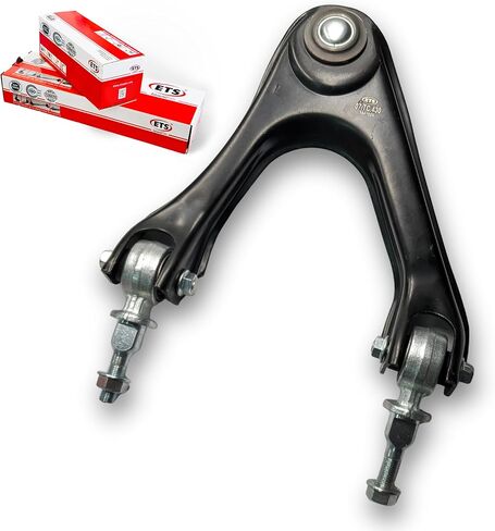 ETS 2 قطعة ذراع التحكم العلوي الأيسر والأيمن ومجموعة تجميع وصلة كروية K90446 K90447 تناسب Honda Accord 1994-1997، Odyssey 1995-1998، Acura CL 1997-1999، Isuzu Oasis 1996-1999 in Kuwait