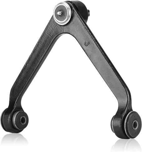 Front Upper Control Arm with Ball Joint for Dodge Ram 1500 2002-2005 RWD, Sway Bar End Link + Outer Tie Rod End Suspension Kit K7424 K7411 K7400 ES3538 8Pcs in Saudi Arabia