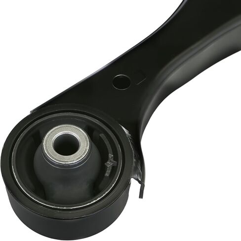 Front Lower Control Arm and Ball Joint Assembly Compatible with 2006-2011 Honda Civic 1.3L 1.8L, 2006-2010 Acura CSX 2.0L, replace# K620382 K620383, 2pcs in Kuwait