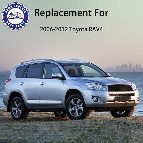 14 Pcs Rear Upper Lower Suspension Lateral Trans Control Arm Bushing Replacement For 2006-2012 Toyota Rav4 in Saudi Arabia