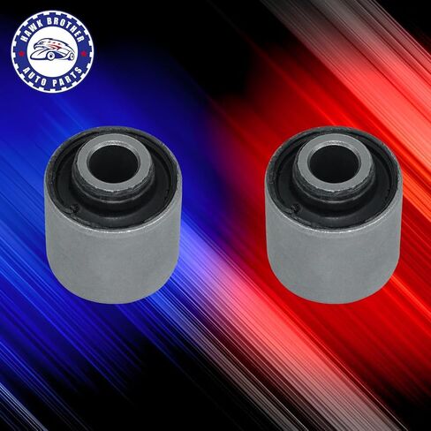 14 Pcs Rear Upper Lower Suspension Lateral Trans Control Arm Bushing Replacement For 2006-2012 Toyota Rav4 in Saudi Arabia