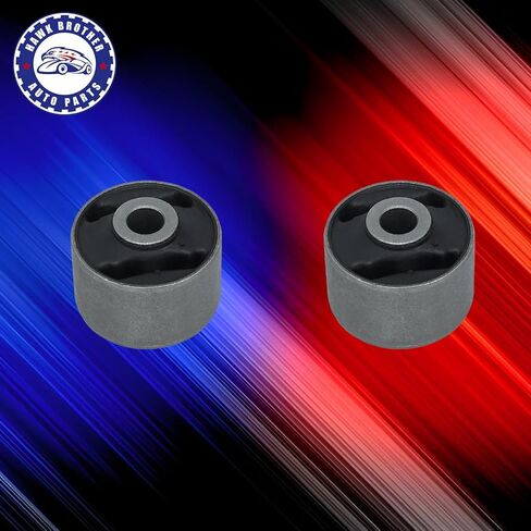 14 Pcs Rear Upper Lower Suspension Lateral Trans Control Arm Bushing Replacement For 2006-2012 Toyota Rav4 in Saudi Arabia