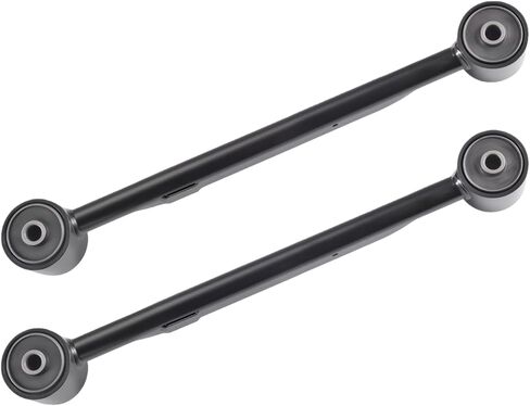Rear Upper Control Arm Fit for Chevy Trailblazer/GMC Envoy, Buick Rainier, Isuzu Ascender, Oldsmobile Bravada, Saab 9-7X 2002-2009 - 2 PCS Suspension Kit K660155 K660156 in Saudi Arabia