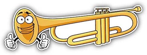 Trumpet Smiley Round ID Badge Key Card Tag Holder Badge Retractable Reel Badge Holder with Belt Clip in Saudi Arabia