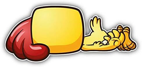 Cartoon Chicken Round ID Badge Key Card Tag Holder Badge Retractable Reel Badge Holder with Belt Clip in Saudi Arabia