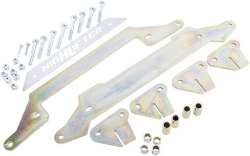 High Lifter 2 Inch Lift Kit Compatible with Polaris General 1000 XP | Fits 2020-2025 Deluxe/Sport/Premium Models in Kuwait