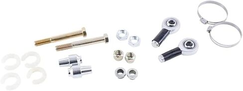 High Lifter 2 Inch Lift Kit Compatible with Polaris General 1000 XP | Fits 2020-2025 Deluxe/Sport/Premium Models in Kuwait