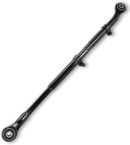 0-5" Lift Front Adjustable Track Bar Compatible with 2014-2024 Ram 2500 4WD Forged Solid Steel Panhard Rod #31004 in Kuwait