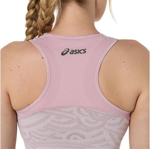 ملابس التنس النسائية من ASICS من قماش الجاكار in Kuwait