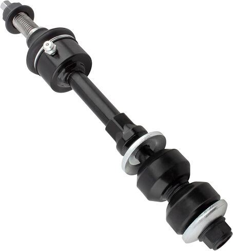 K80337 طقم وصلة نهاية شريط Sway الأمامي مناسب لـ 2005-2008 لـ FORD F-150 2WD 2006-2008 لـ Lincoln MARK LT 2WD، طقم تعليق وصلات نهاية شريط التثبيت الأمامي in Saudi Arabia