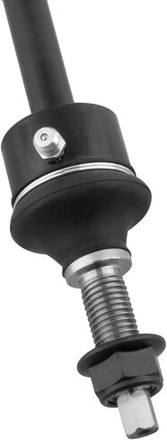 K80337 طقم وصلة نهاية شريط Sway الأمامي مناسب لـ 2005-2008 لـ FORD F-150 2WD 2006-2008 لـ Lincoln MARK LT 2WD، طقم تعليق وصلات نهاية شريط التثبيت الأمامي in Saudi Arabia