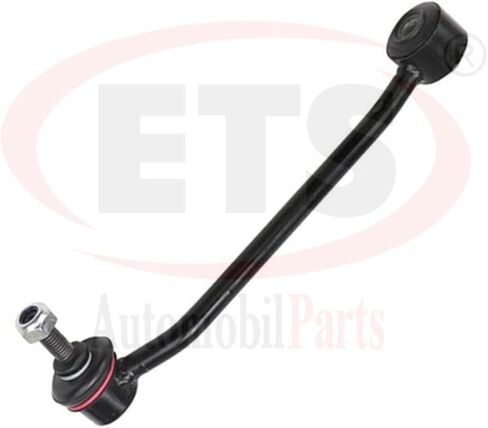 ETS 2 قطعة قضيب تثبيت رابط خلفي يمين ويسار K80952 K80951 يناسب أودي 90 كواترو A4، 02.LB.642.643 in Kuwait