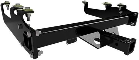 B&W 16K Heavy-Duty Receiver Hitch – HDRH25122 in Saudi Arabia