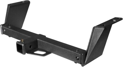 Vijay Class 3 Trailer Hitch Fits 1983-2011 Ford Ranger and 1994-2009 B2300/B3000/B4000 Pickup 2" Hitch Receiver in Kuwait