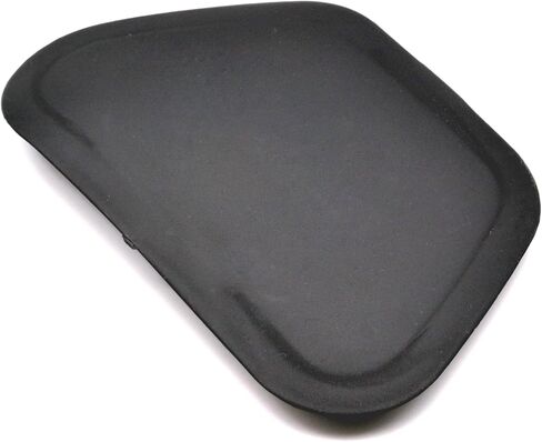 Fender Liner Extension Cover Cap Compatible for VW Touareg 2011 2012 2013 2014 2015 2016 2017 (Right Side) in Saudi Arabia
