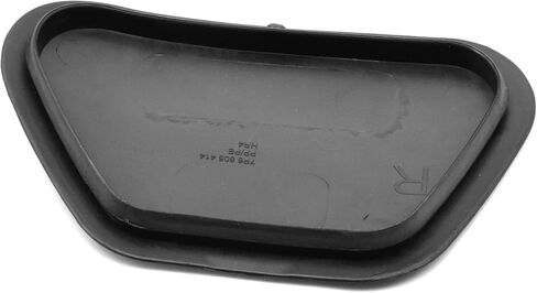 Fender Liner Extension Cover Cap Compatible for VW Touareg 2011 2012 2013 2014 2015 2016 2017 (Right Side) in Saudi Arabia