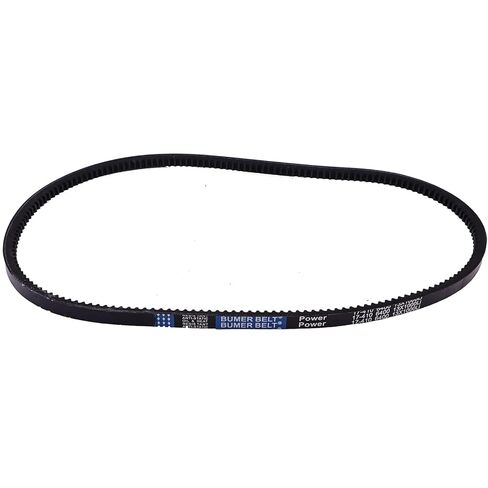 حزام المروحة E5640-72531 EC11-0025A متوافق مع جرارات Kioti CK27 CK30 CK35 CK2510 DK35 DS3510 in Saudi Arabia