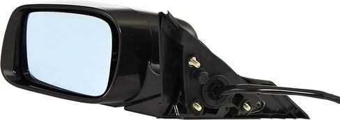 مرآة Garage-Pro متوافقة مع جانب سائق Acura TL 2009-2014، ساخنة، زجاج الطاقة، ضوء إشارة داخلي in Saudi Arabia