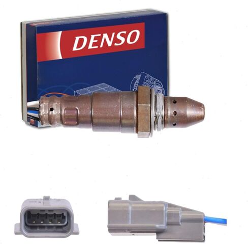 Denso 234-9149 Air-Fuel Ratio Sensor, 1 Pack in Kuwait