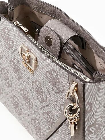 Karnilla Logo Girlfriend Carryall in Saudi Arabia