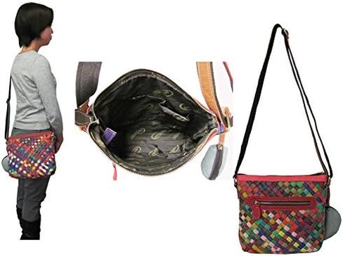 حقيبة كتف أميريليذر ستيلا رفيعة in Kuwait