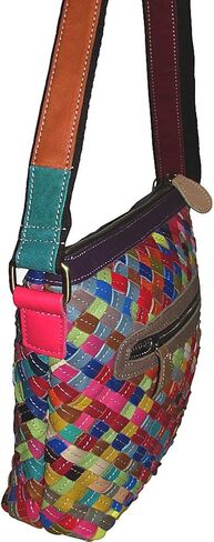 حقيبة كتف أميريليذر ستيلا رفيعة in Kuwait