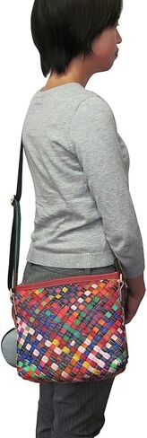 حقيبة كتف أميريليذر ستيلا رفيعة in Kuwait