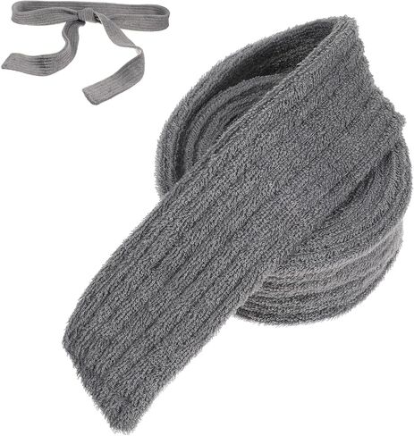 TIESOME Robe Belt Replacement, Robe Tie for Women & Men, Robes Belts, Soft Polyester Pajama Belt, Home Use in Saudi Arabia