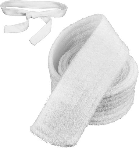 TIESOME Robe Belt Replacement, Robe Tie for Women & Men, Robes Belts, Soft Polyester Pajama Belt, Home Use in Saudi Arabia