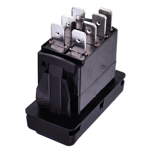 AWD Dash Switch Compatible with Polaris Ranger 400 500 570 800 900 570 XP 1000 XP 900 XP 800 Crew Brutus All Wheel Drive Switch 4012747 in Saudi Arabia