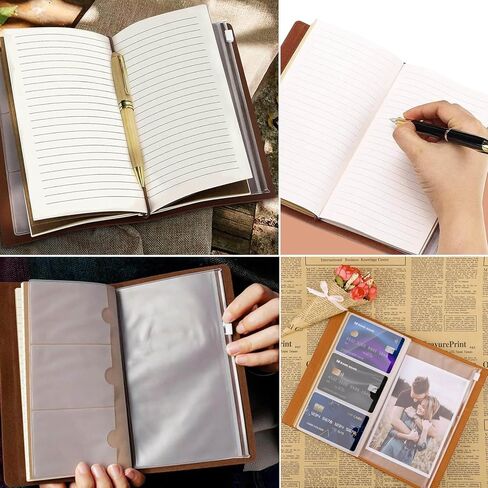 Graduation Gifts Leather Journal Notebook for Her Him, Class of 2026 Senior High School College Masters Degree Phd Nurse Inspirational Graduation Gift Ideas for Women Men Student Graduate Travel in Saudi Arabia