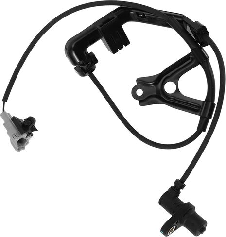 No.8954202010 ABS عجلة السرعة سينور لتويوتا كورولا 1996-2002 1.6L 1.8L الجبهة اليمنى ABS الاستشعار نظام الفرامل المضادة للانغلاق الاستشعار 1 قطعة in Saudi Arabia