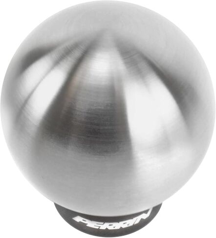 PERRIN Performance Stainless Steel Ball Shift Knob Compatible with 2015-2020 Subaru WRX in Kuwait