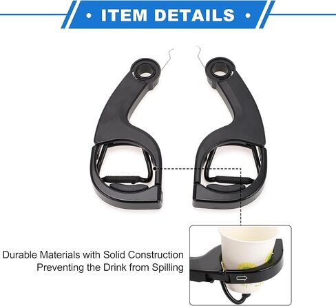 Cup Holder Compatible for Porsche Cayman Boxster 911,Durable Black Center Console Drinks Cup Holder in Saudi Arabia