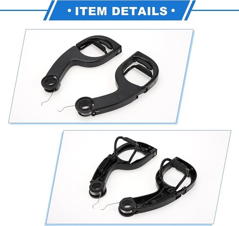 Cup Holder Compatible for Porsche Cayman Boxster 911,Durable Black Center Console Drinks Cup Holder in Saudi Arabia