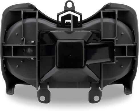 WEILEITE Replacement Chrome Car Cup Holder Compatible with Mercedes Benz W219 C219 CLS500 CLS63 AMG CLS55 AMG CLS63 CLS500 2006-2011 Replace 2196800414(Gray) in Kuwait