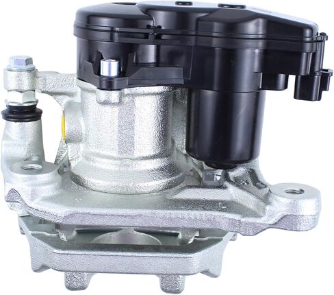 Rear Driver Side Brake Caliper for Mitsubishi Eclipse Cross 2018-2022, Outlander 2017-2020, Outlander PHEV 2018-2022 in Saudi Arabia