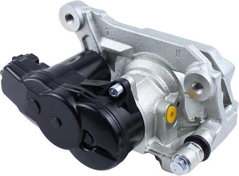 Rear Driver Side Brake Caliper for Mitsubishi Eclipse Cross 2018-2022, Outlander 2017-2020, Outlander PHEV 2018-2022 in Saudi Arabia