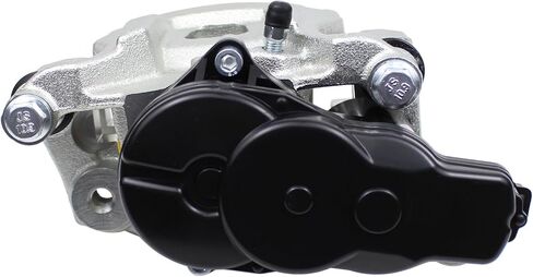 Rear Driver Side Brake Caliper for Mitsubishi Eclipse Cross 2018-2022, Outlander 2017-2020, Outlander PHEV 2018-2022 in Saudi Arabia