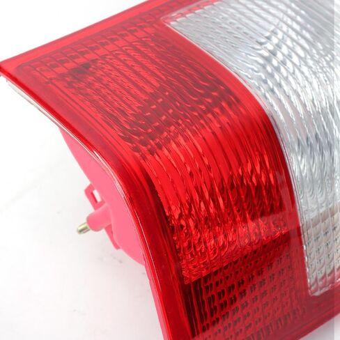 Pair Halogen Tail Light Lens For Dodge Freightliner Mercedes Benz Sprinter 2500 3500 1995-2006 Rear Brake Stop Lamp Left & Right Side in Saudi Arabia